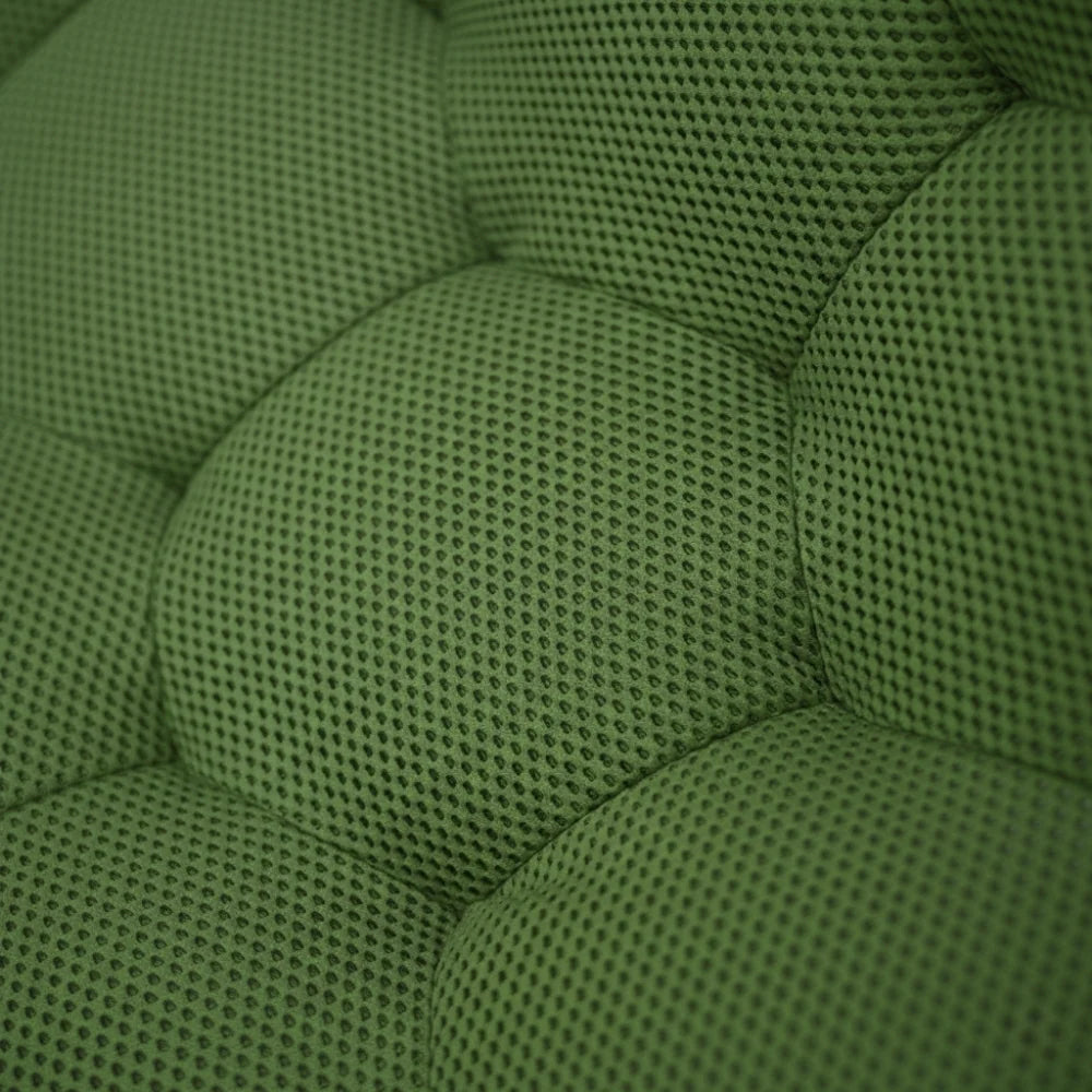 Lumo - Bubble Sofa Compressé Vert