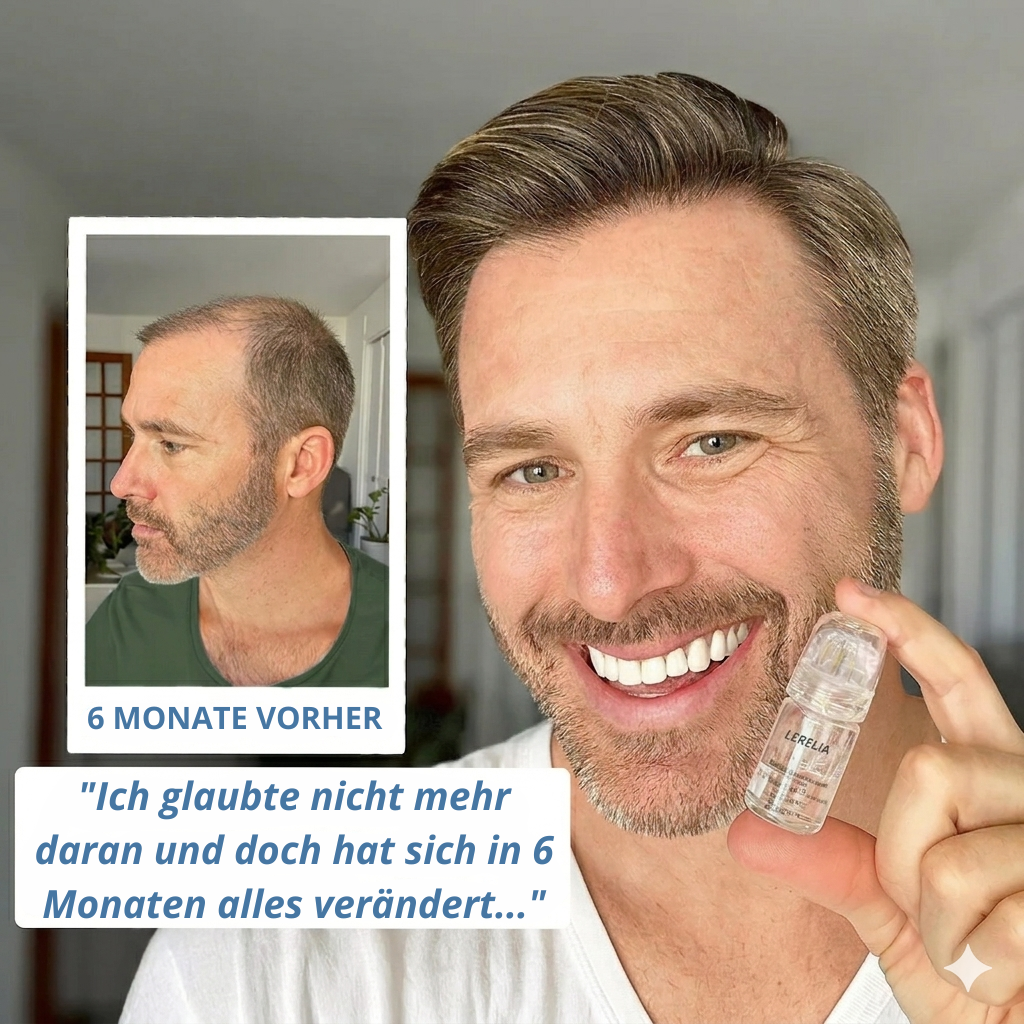 Haar-Mikroinfusions-System™