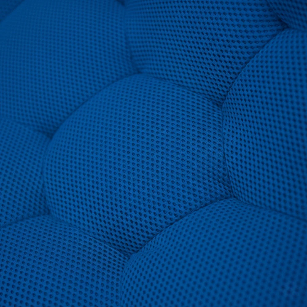 Lumo - Bubble Sofa Compressé Marine