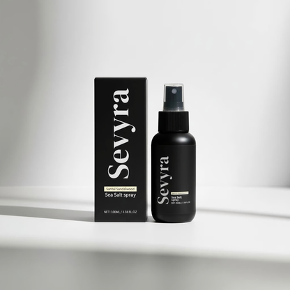 Volumenverstärkendes Spray