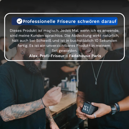 Haardichte-Füller™