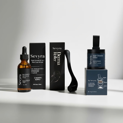 Das komplette System