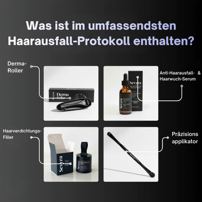 Das komplette System