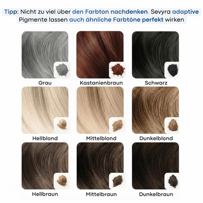 Haardichte-Füller™