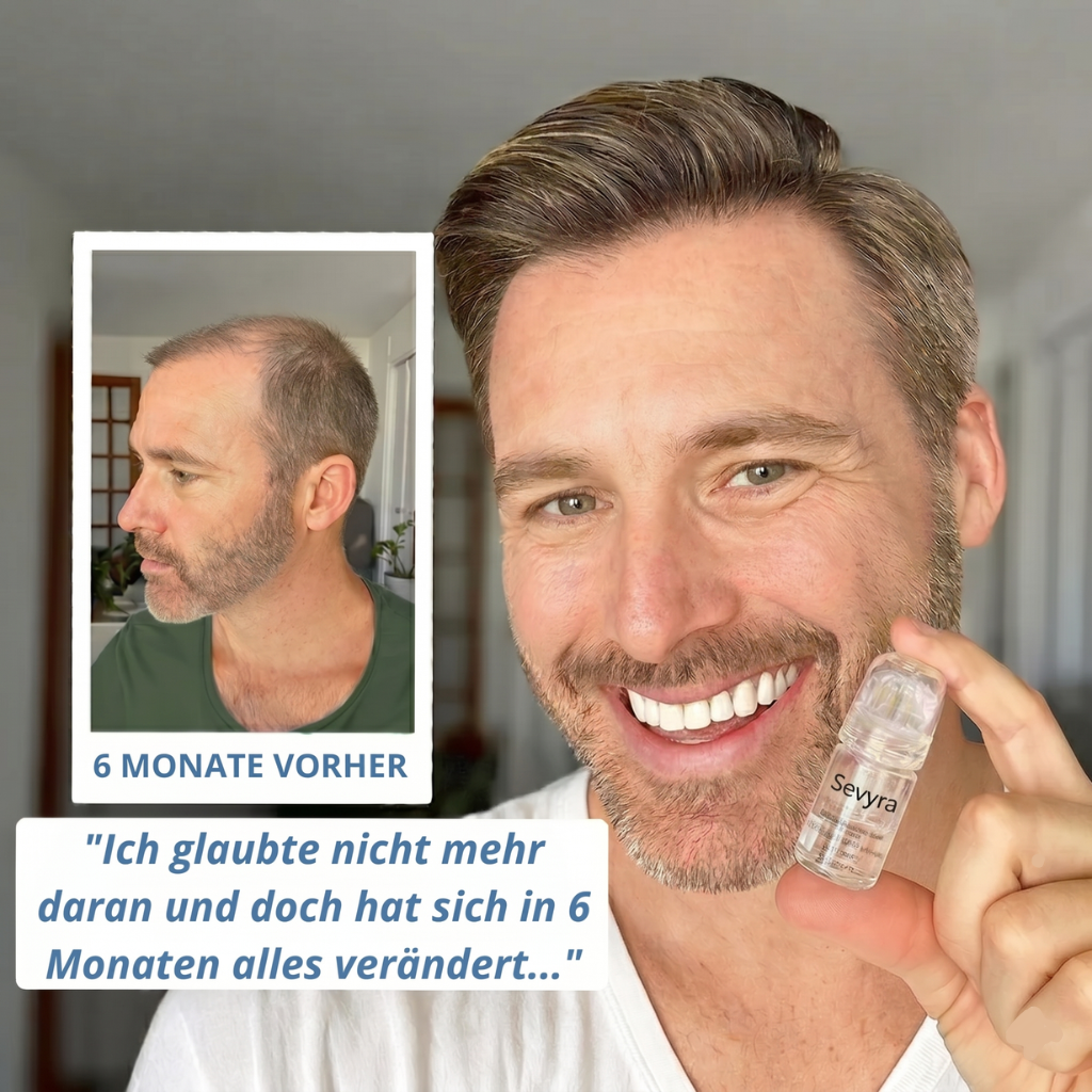 Haar-Mikroinfusions-System™