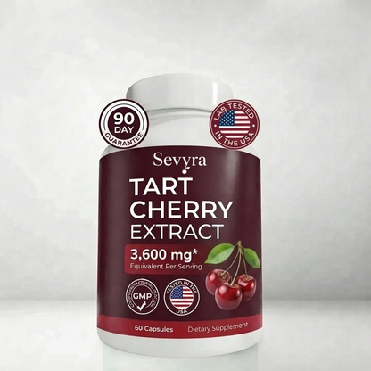 Sevyra Tart Cherry Extract