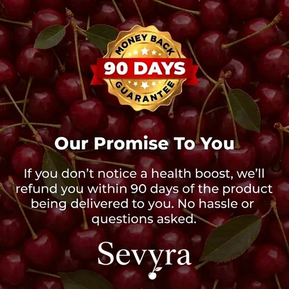 Sevyra Tart Cherry Extract