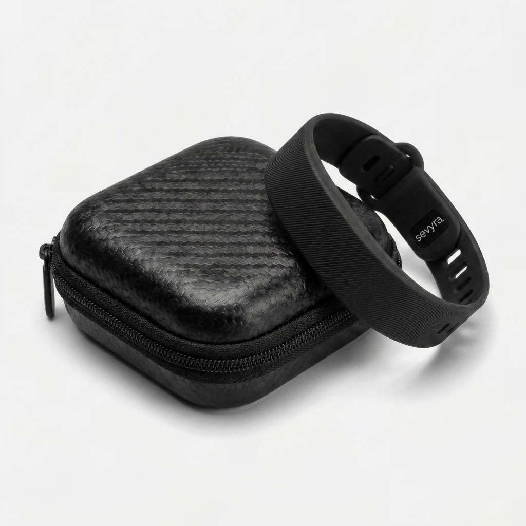 Étui Bracelet Réveil