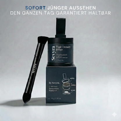 Haardichte-Füller™