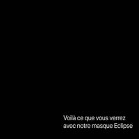 Masque Night Eclipse