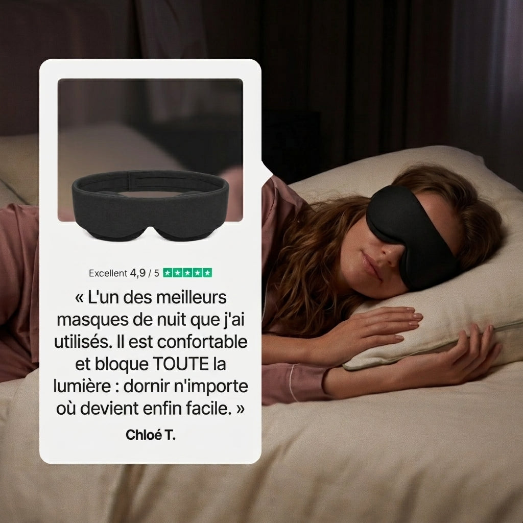 Masque Night Eclipse