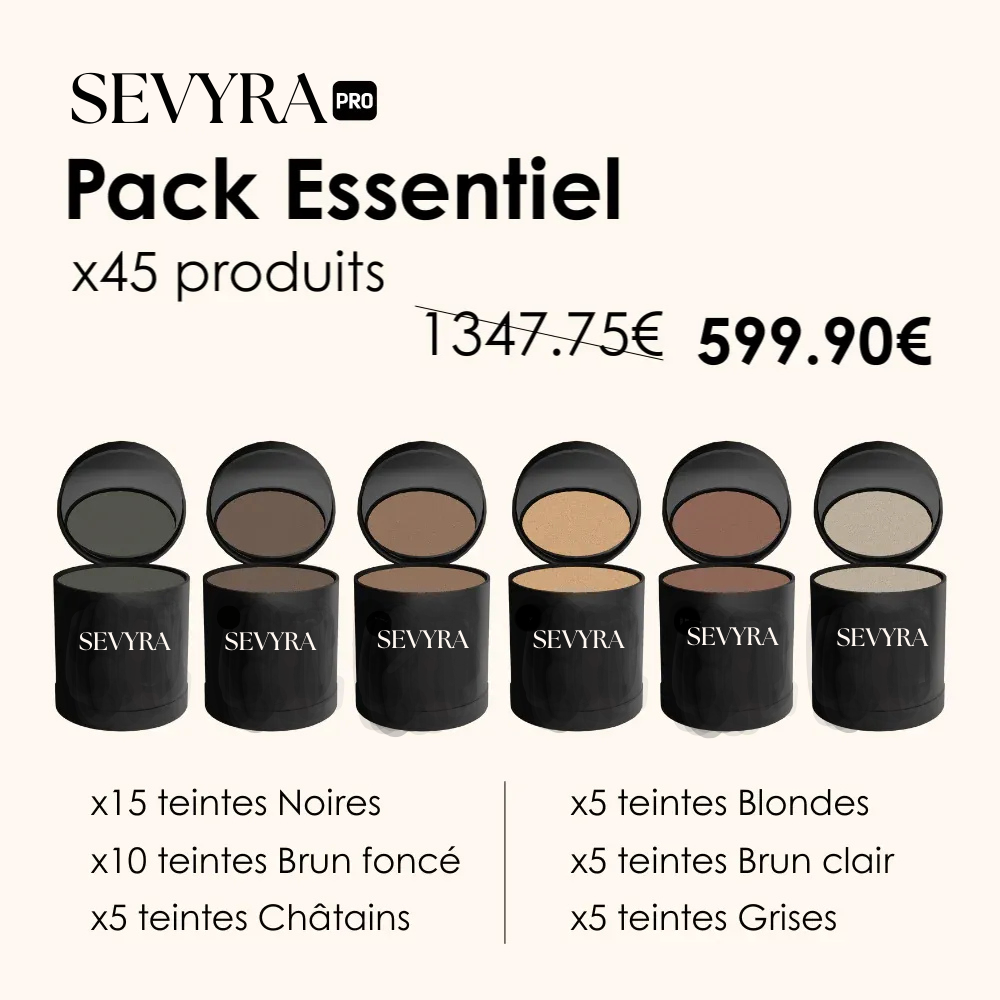 Namilka Pro | Pack Essentiel