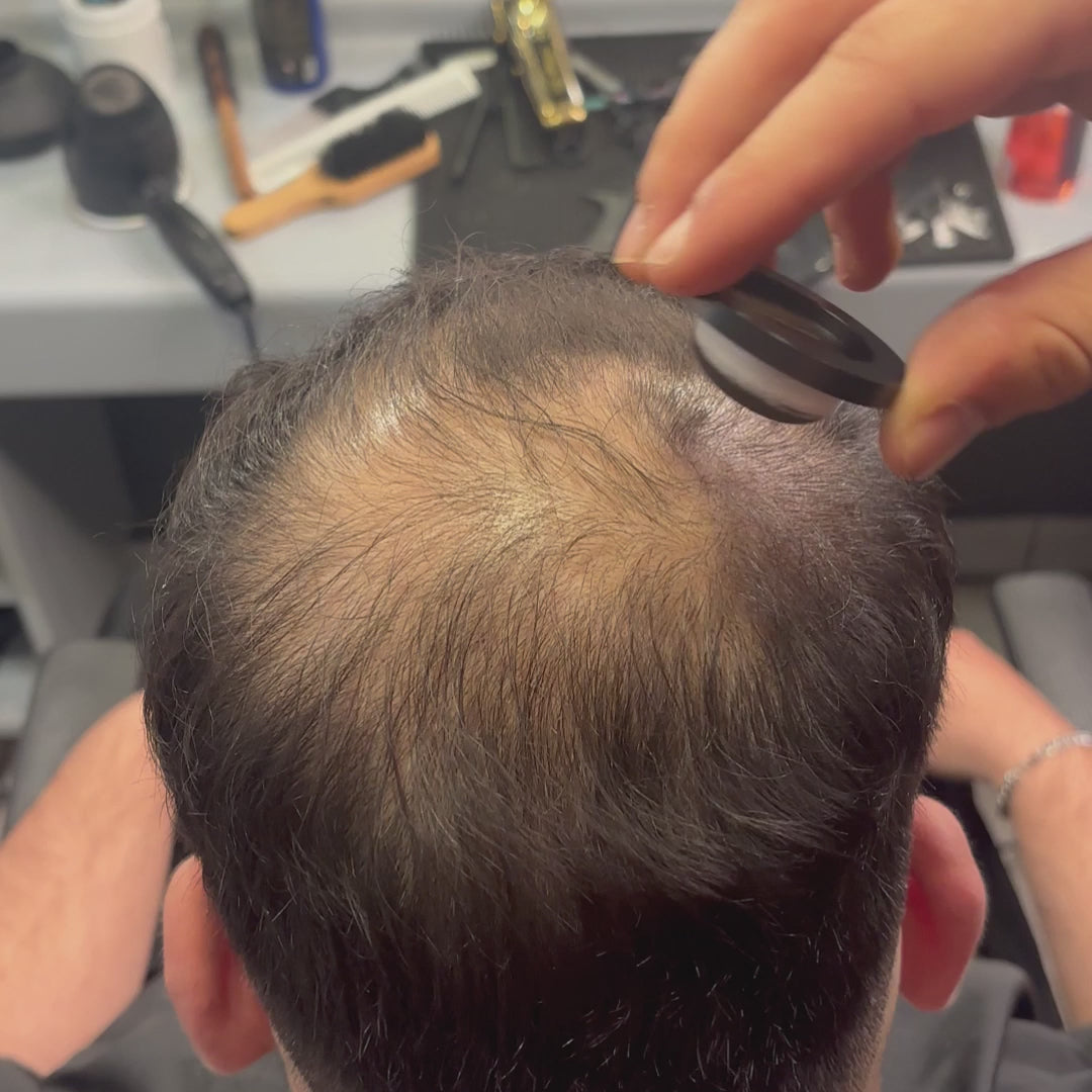 Haardichte-Füller™